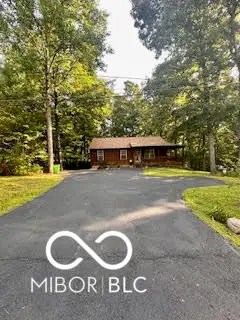 7817 Center Lake Road, Nineveh, IN 46164 - Image #2