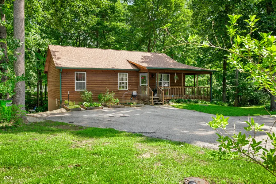 7817 Center Lake Road, Nineveh, IN 46164 - Image #3