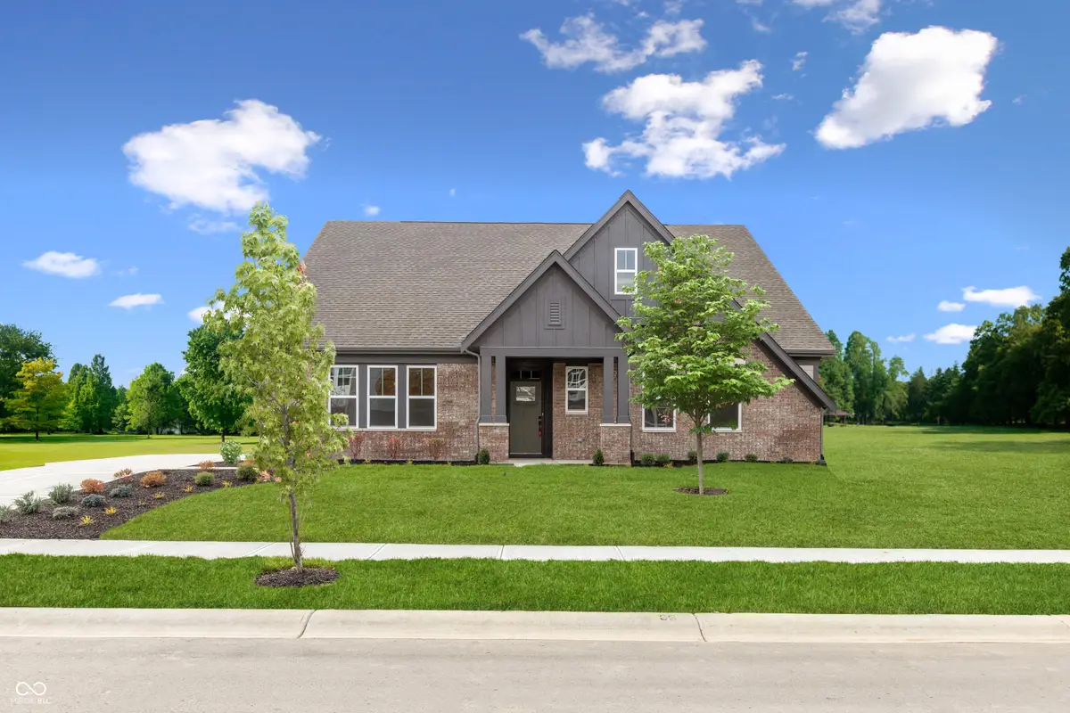 6919 Renoir Way, Avon, IN 46123 - Image #1