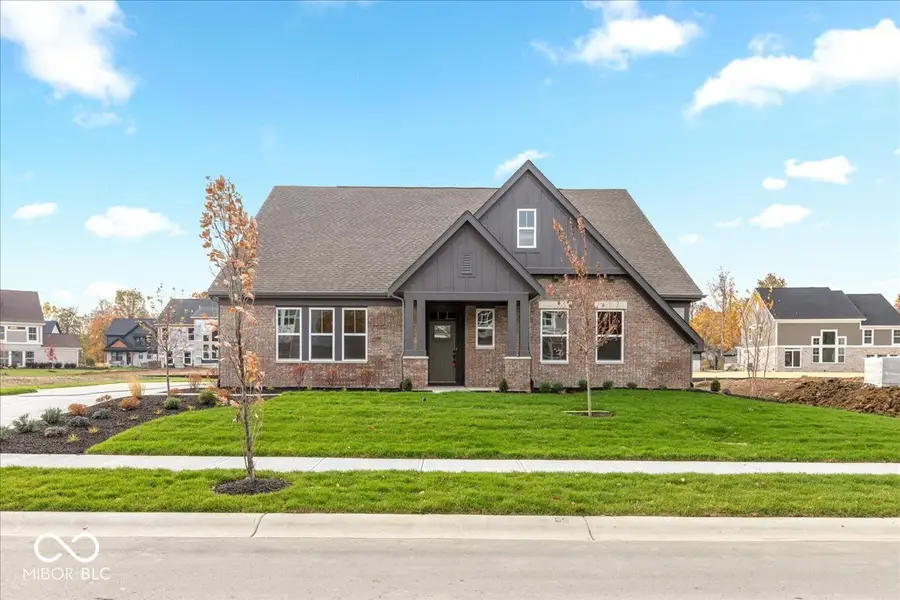 6919 Renoir Way, Avon, IN 46123 - Image #3