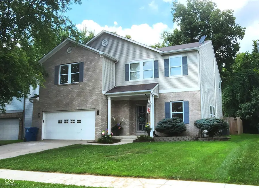 10182 Orange Blossom, Fishers, IN 46038 - Image #2