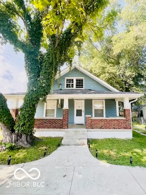 260 E Perry Street, Paragon, IN 46166 - Image #1