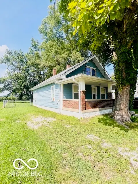 260 E Perry Street, Paragon, IN 46166 - Image #3