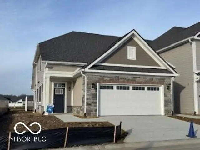 14890 E Keenan Circle #Lot 36, Westfield, IN 46074 - Image #1
