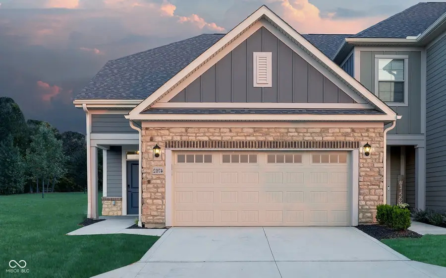 14890 E Keenan Circle #Lot 36, Westfield, IN 46074 - Image #2