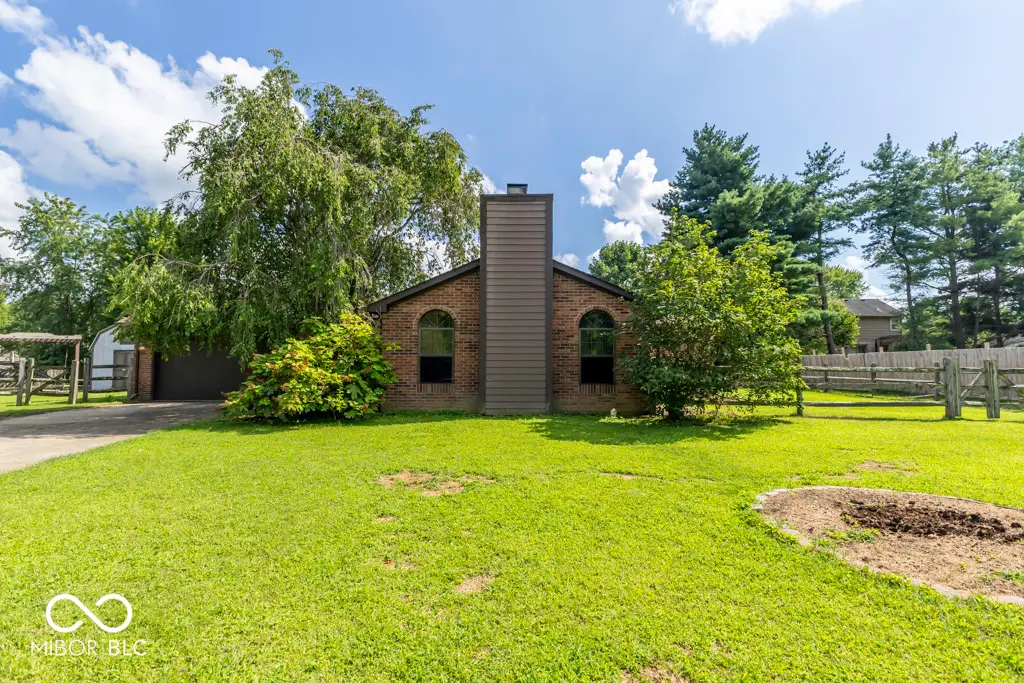 11331 Bloomfield Court, Indianapolis, IN 46259 - Image #1