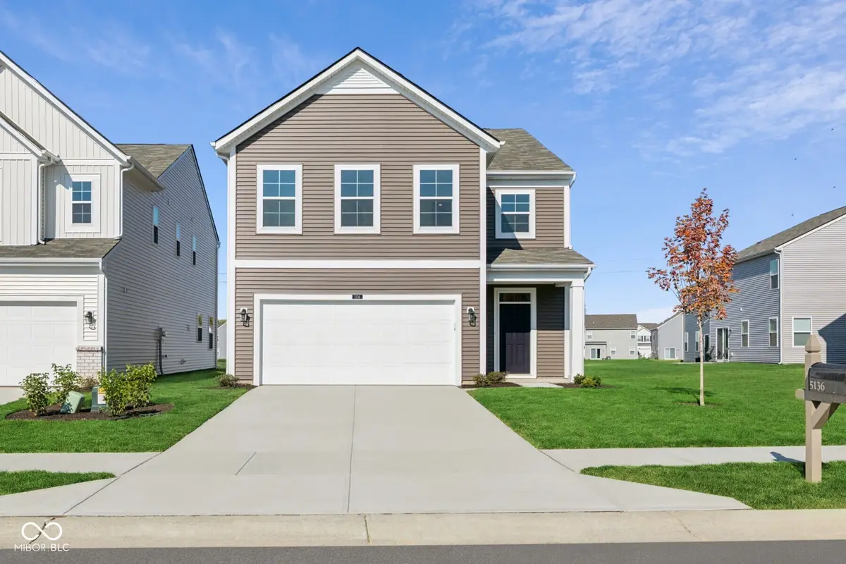 5136 Rolling Meadow Boulevard, Indianapolis, IN 46237 - Image #1