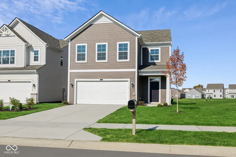 5136 Rolling Meadow Boulevard, Indianapolis, IN 46237 - Image #2