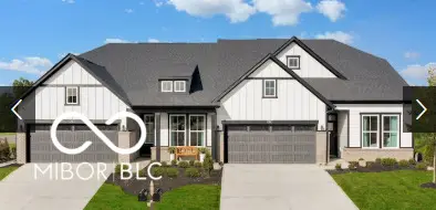 4146 Palermo Garden Drive, Indianapolis, IN 46239 - Image #1