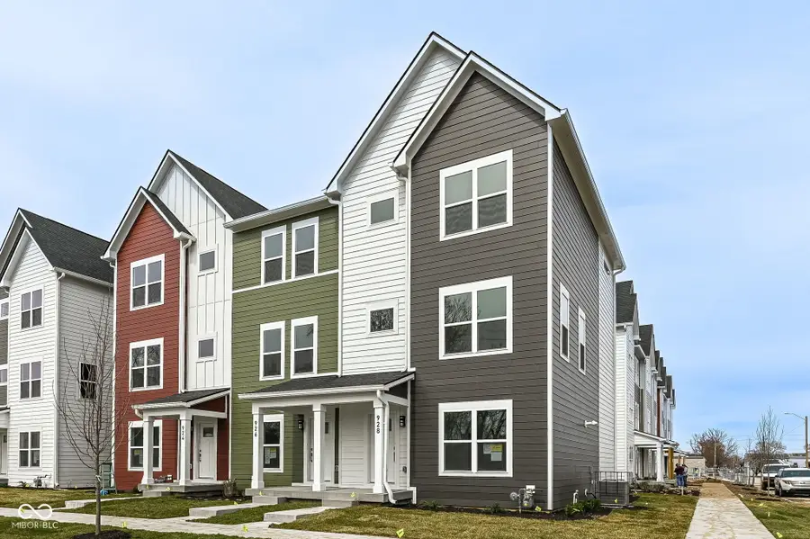 928 E 24th Street, Indianapolis, IN 46205 - Image #3