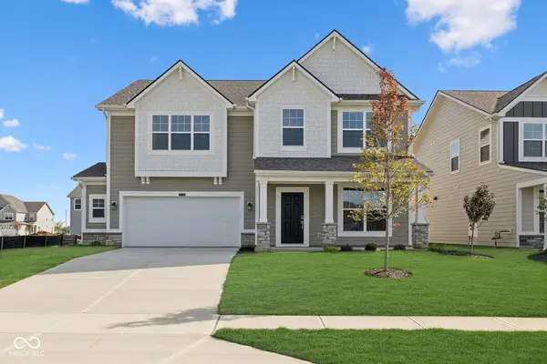 17038 Cowbell Drive, Noblesville, IN 46060