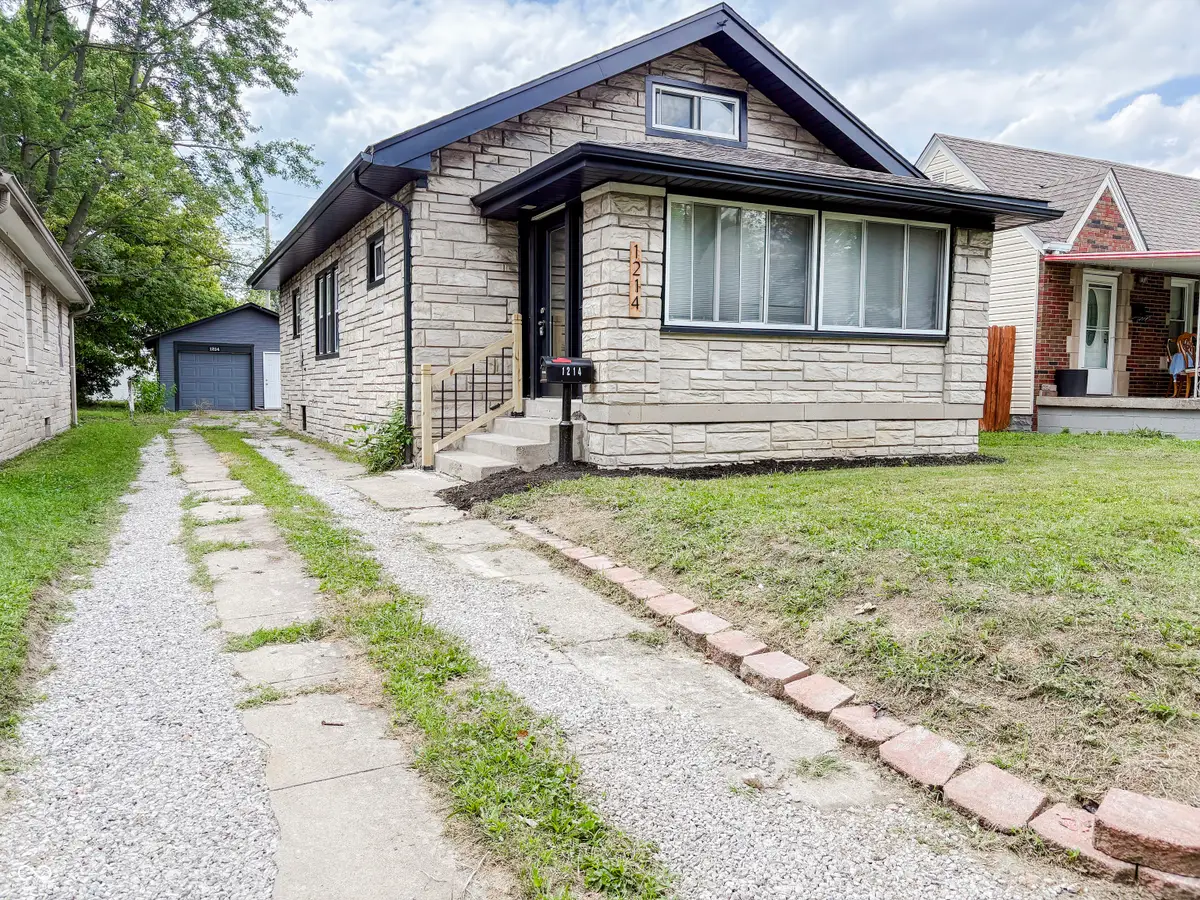 1214 N Gladstone Avenue, Indianapolis, IN 46201 - Image #1