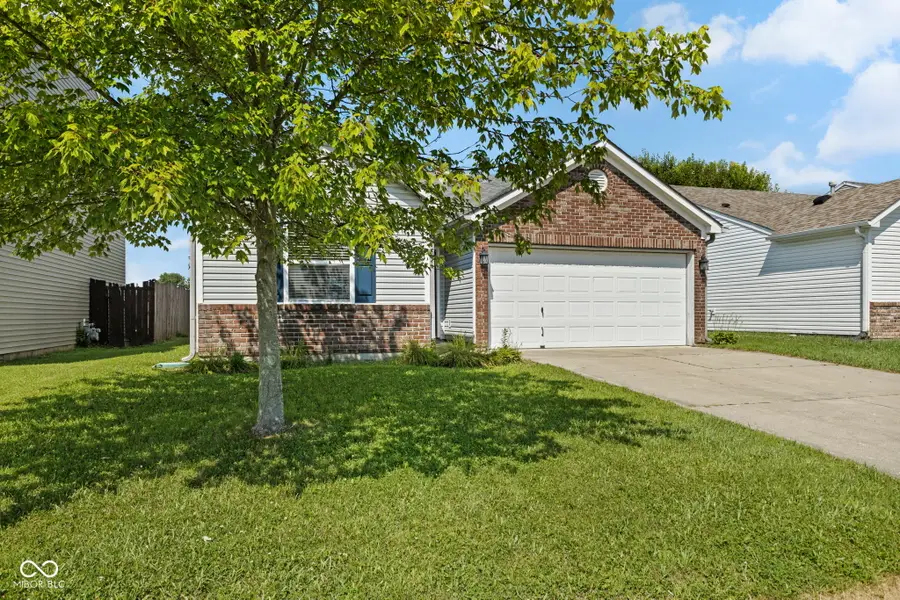 13116 N Becks Grove Drive, Camby, IN 46113 - Image #2