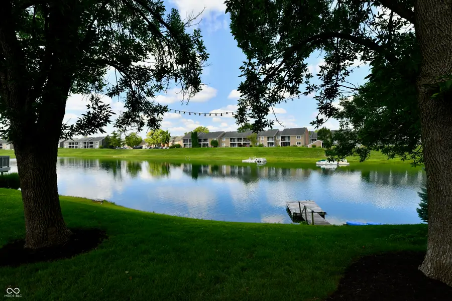 7802 Harbour, Indianapolis, IN 46240 - Image #2
