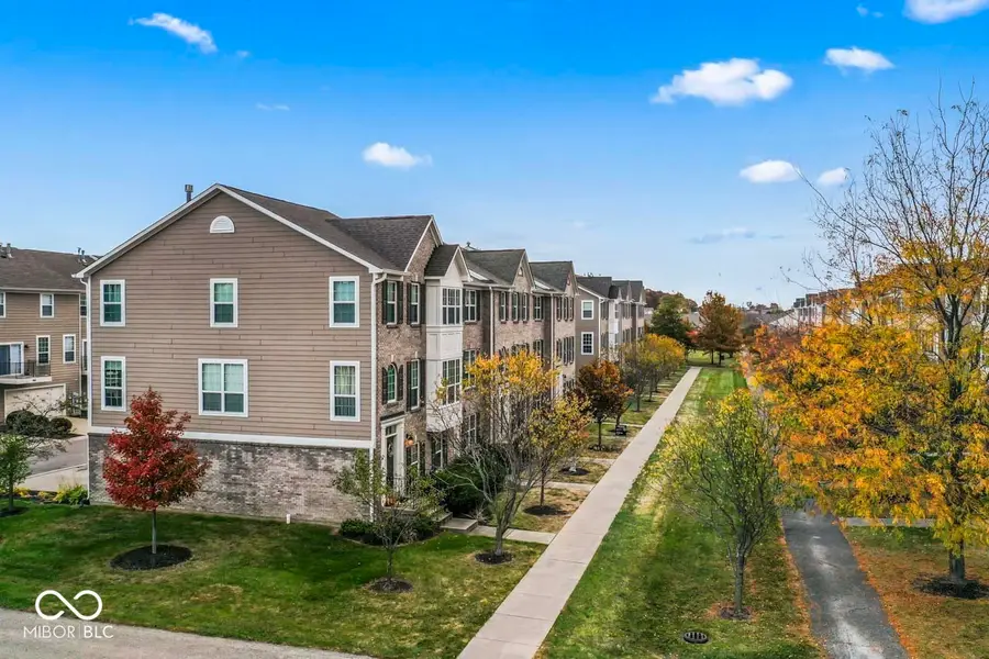 245 Coatsville Drive, Westfield, IN 46074 - Image #2