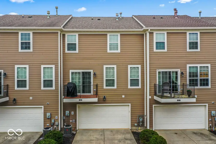 245 Coatsville Drive, Westfield, IN 46074 - Image #3