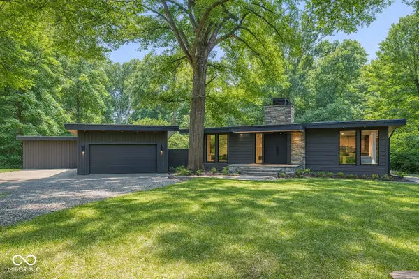 16632 Oak Road, Westfield, IN 46074