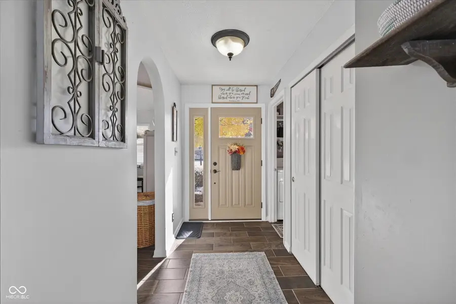 12428 Winding Creek Lane, Indianapolis, IN 46236 - Image #3