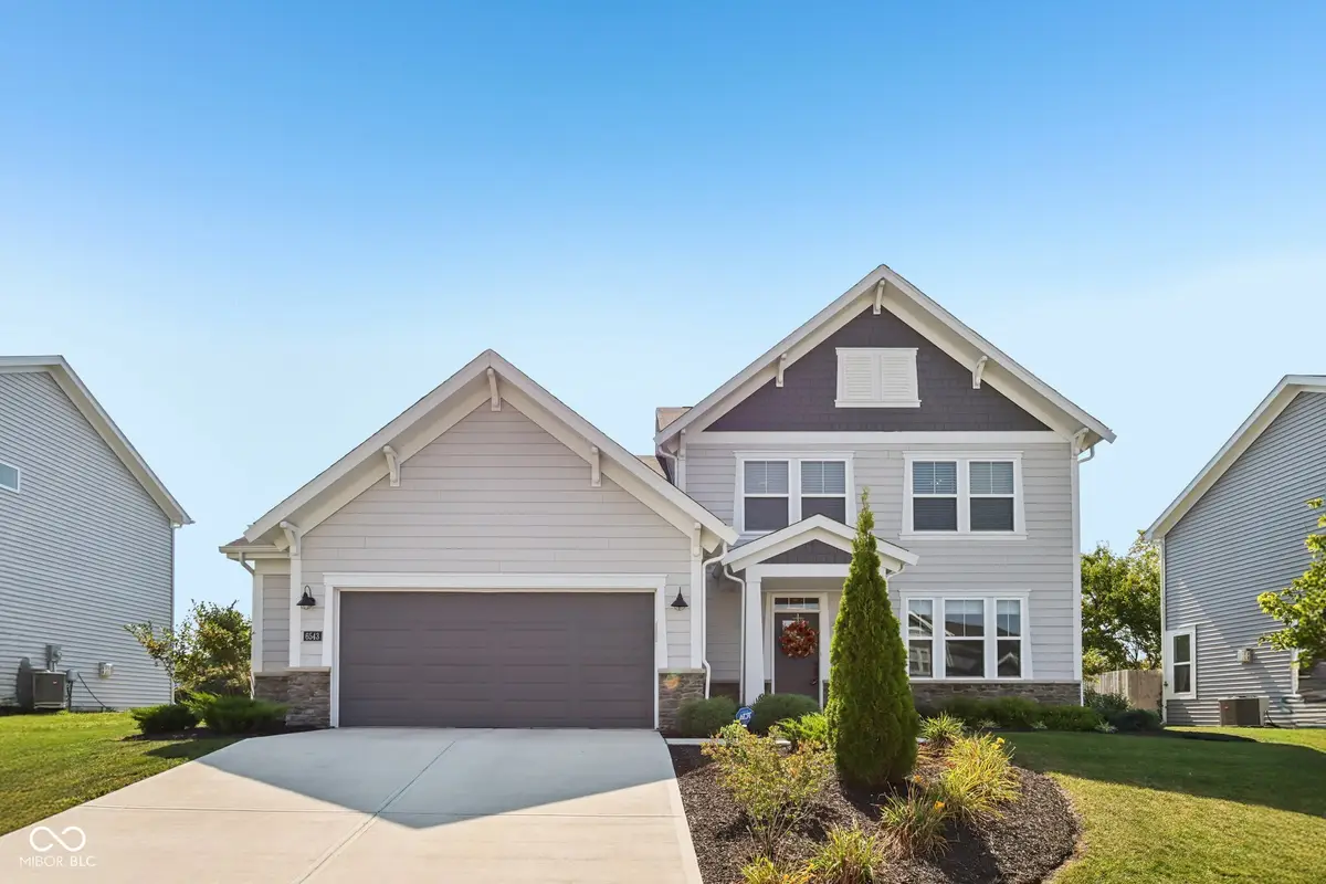 6543 Eagles Nest Lane, McCordsville, IN 46055 - Image #1