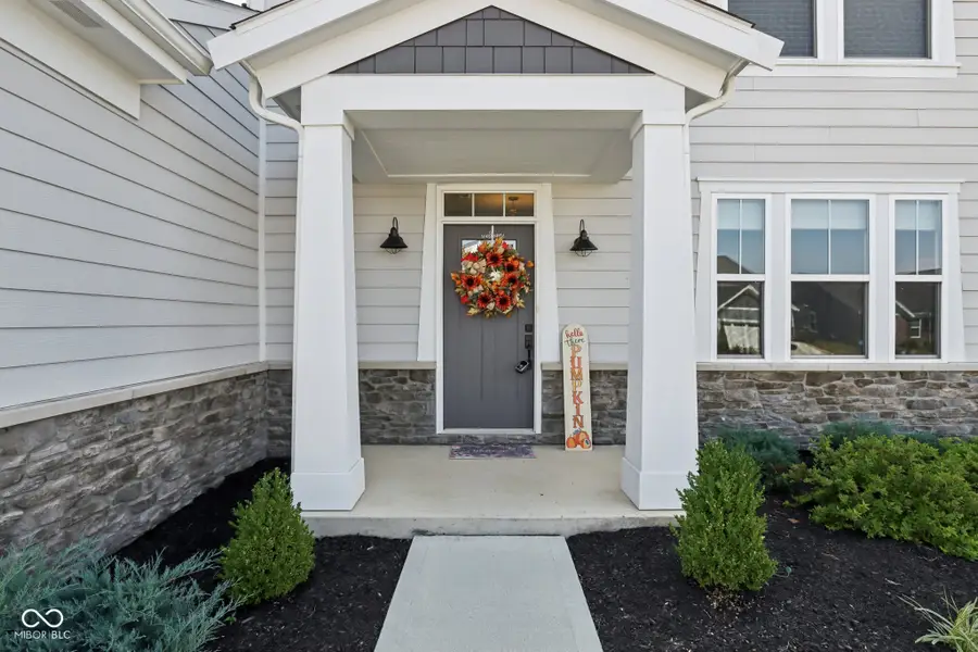 6543 Eagles Nest Lane, McCordsville, IN 46055 - Image #2