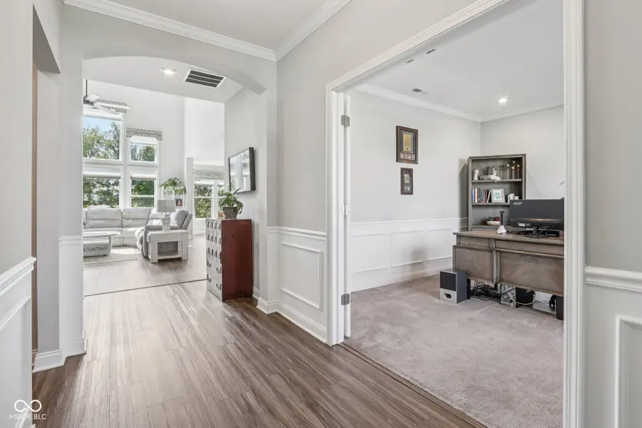 6543 Eagles Nest Lane, McCordsville, IN 46055 - Image #3