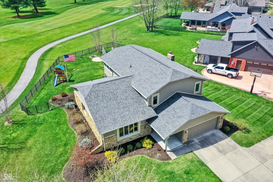3037 Golfview Drive, Greenwood, IN 46143 - Image #3