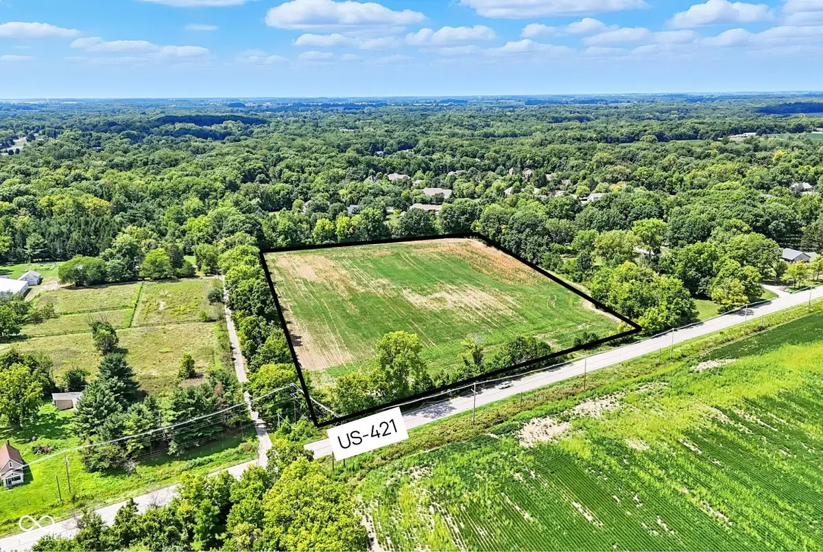 2501 S Us 421 N, Zionsville, IN 46077 - Image #1