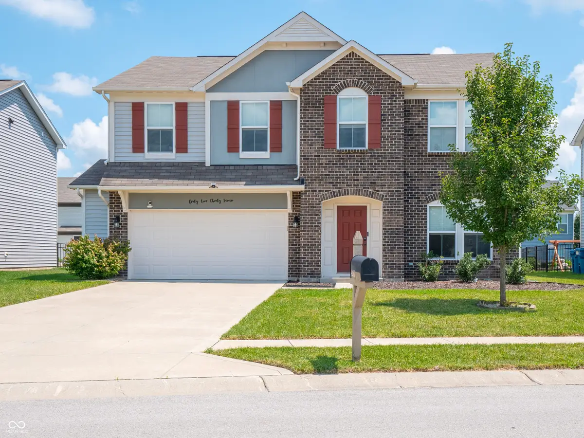 4237 Blue Note Drive, Indianapolis, IN 46239 - #1