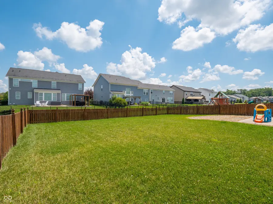 4237 Blue Note Drive, Indianapolis, IN 46239 - #2