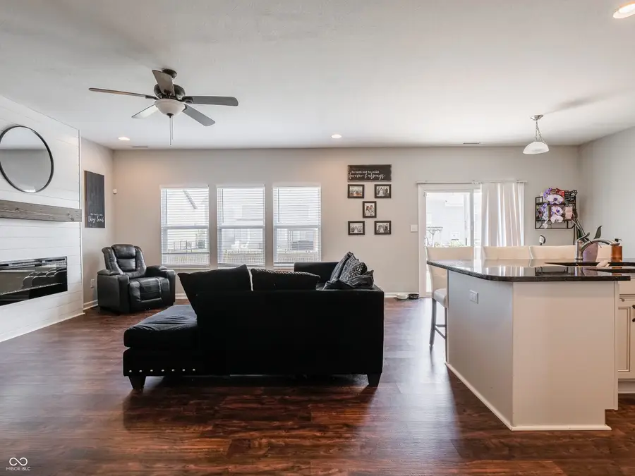 4237 Blue Note Drive, Indianapolis, IN 46239 - #3