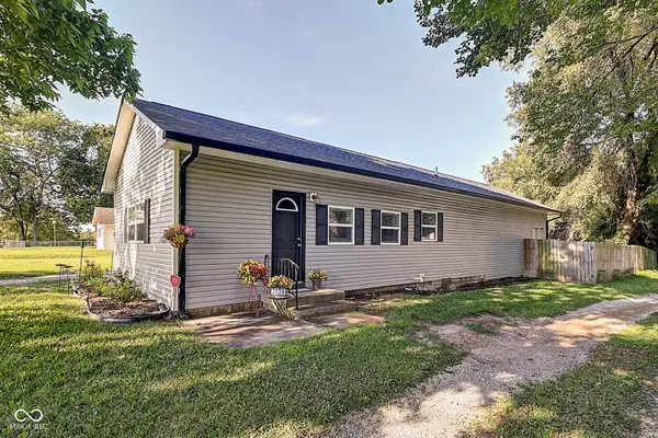 3828 Bluff Road, Indianapolis, IN 46217