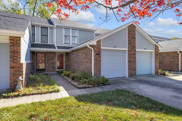 3215 Sandpiper N Drive, Indianapolis, IN 46268