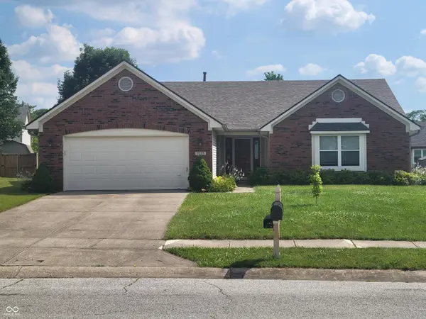 7227 Kidwell Drive, Indianapolis, IN 46239