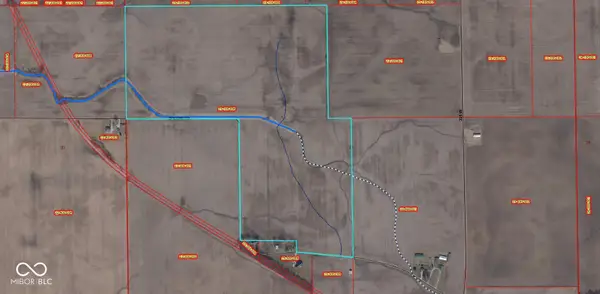 2900 W Brown Road, Rushville, IN 46173