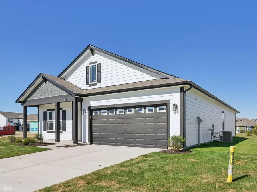 159 Velvet Hat Road, Danville, IN 46122 - Image #2