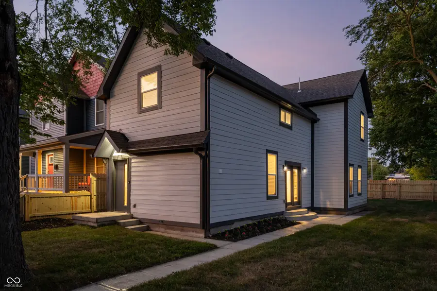 2943 N New Jersey Street, Indianapolis, IN 46205 - Image #2