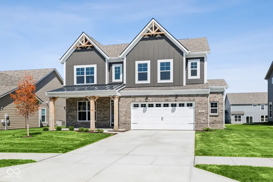 4274 Ironclad Drive, Bargersville, IN 46106 - Image #2