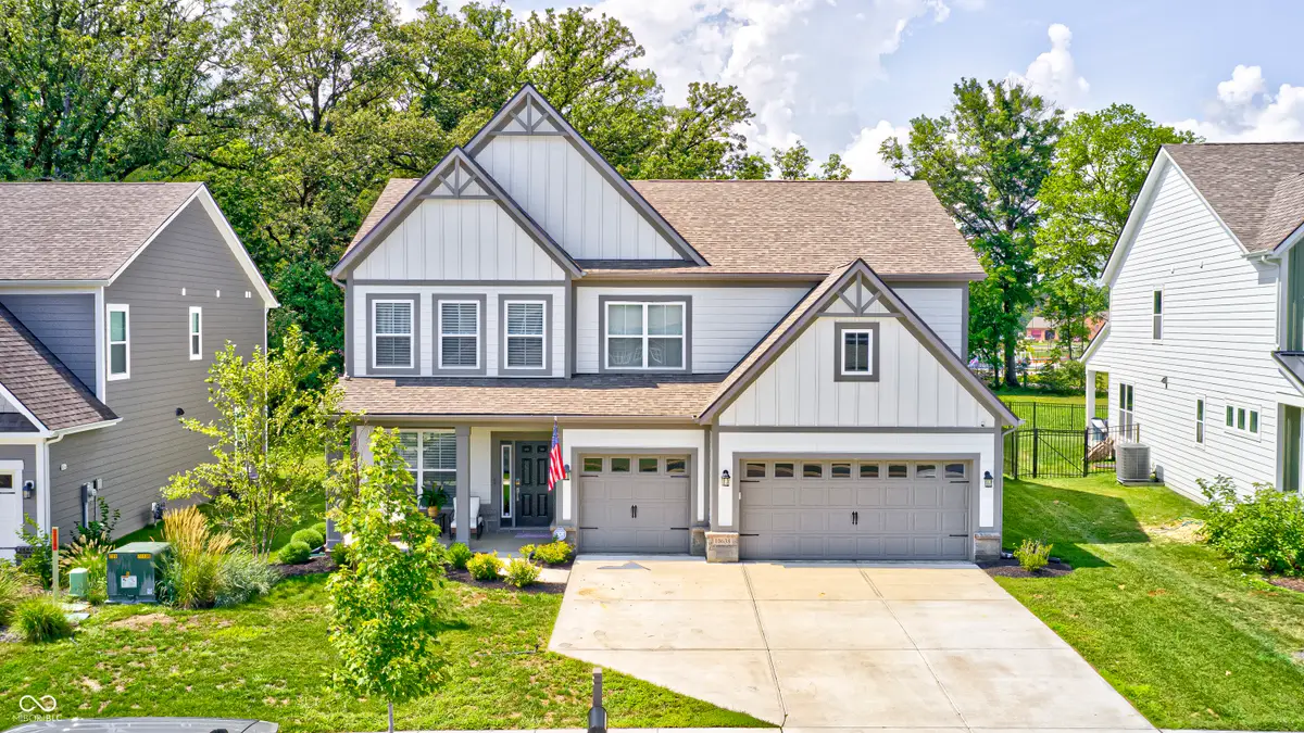 10638 Oak Bend Boulevard, Indianapolis, IN 46239 - Image #1