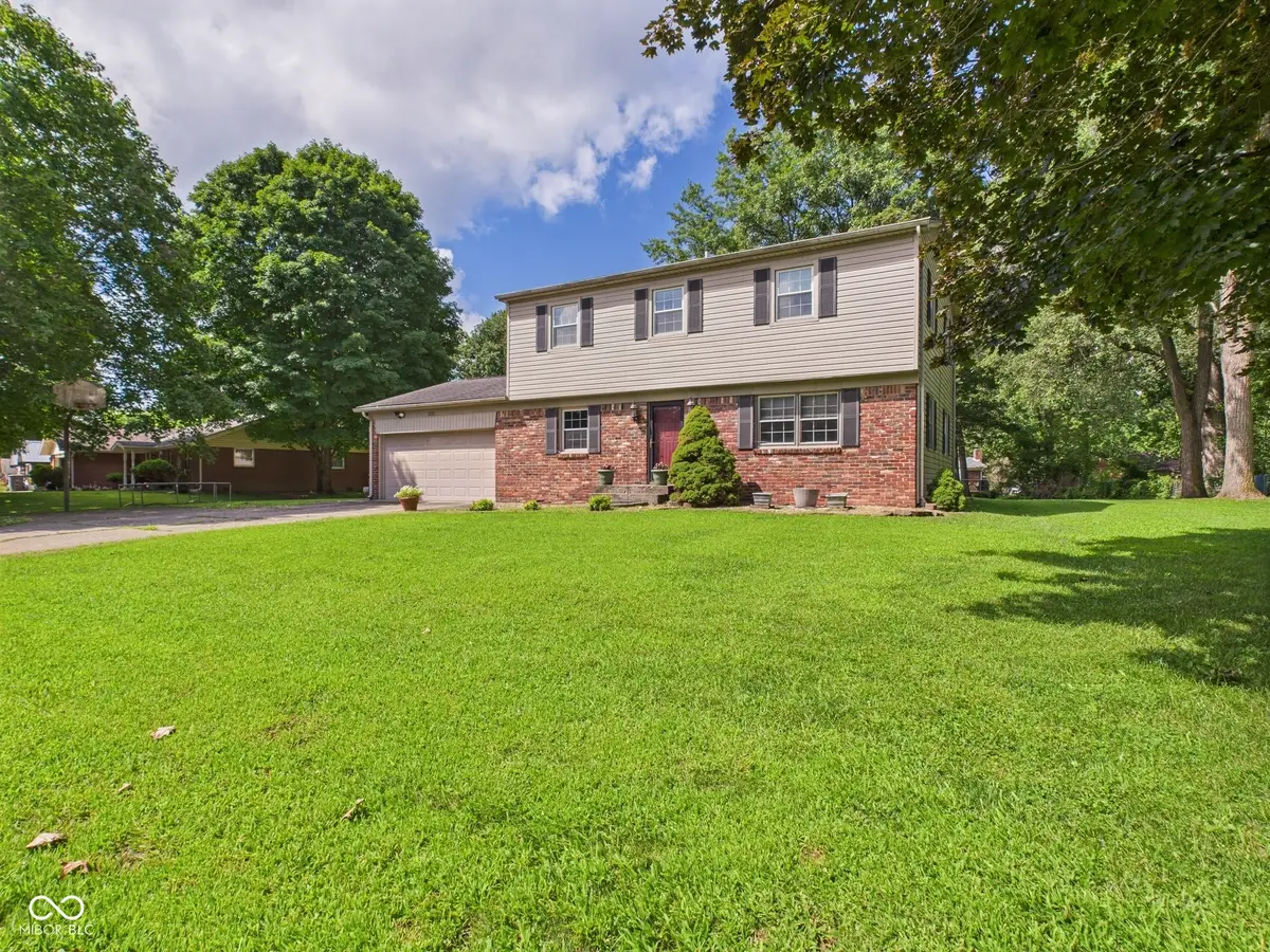 2111 Angie Lane, Anderson, IN 46017 - Image #1