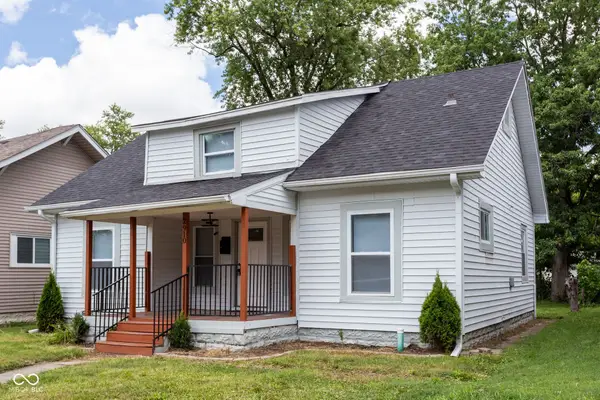 2910 Meredith Avenue, Indianapolis, IN 46201