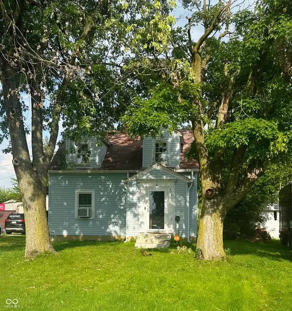 533 Temperance Avenue, Indianapolis, IN 46203