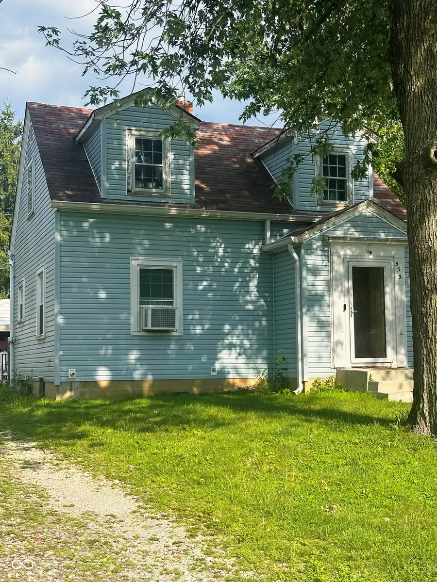 533 Temperance Avenue, Indianapolis, IN 46203 - Image #2