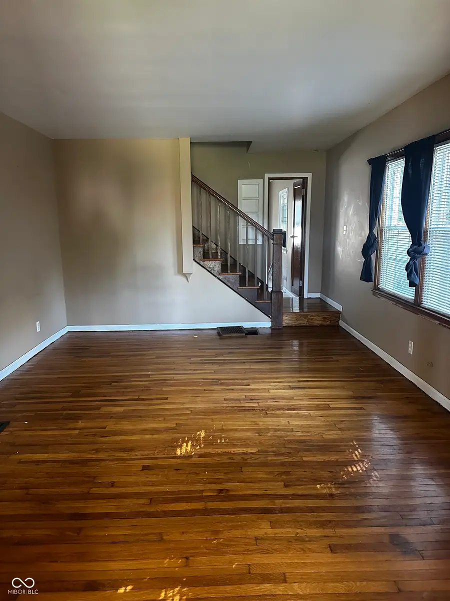 533 Temperance Avenue, Indianapolis, IN 46203 - Image #3