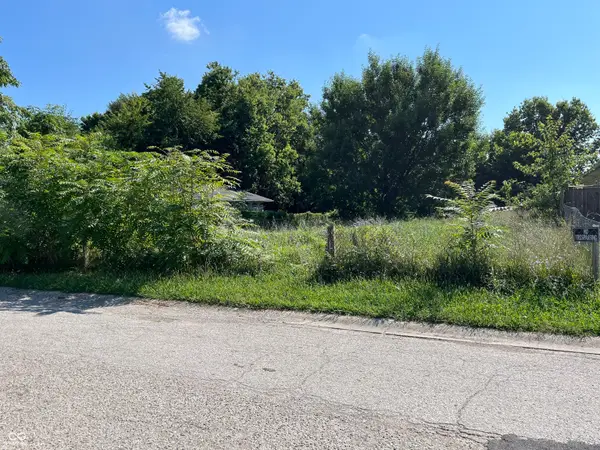 1549 S Rural Street, Indianapolis, IN 46203