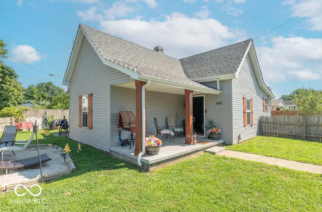 601 Toner Street, Edinburgh, IN 46124 - Image #1