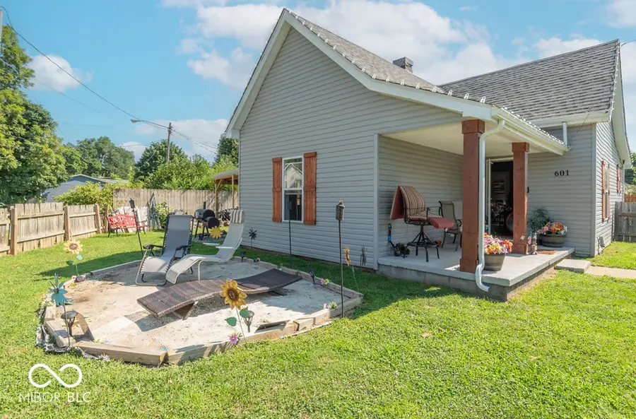 601 Toner Street, Edinburgh, IN 46124 - Image #2