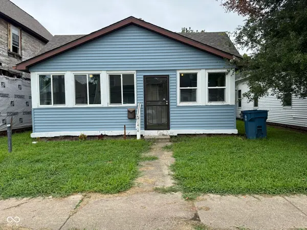 1414 Maple Avenue, Terre Haute, IN 47804