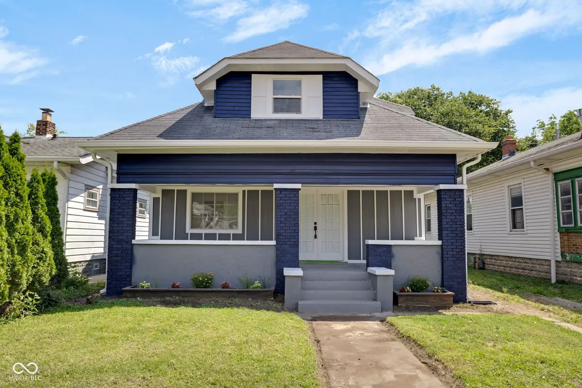 2009 Koehne Street, Indianapolis, IN 46202 - Image #1