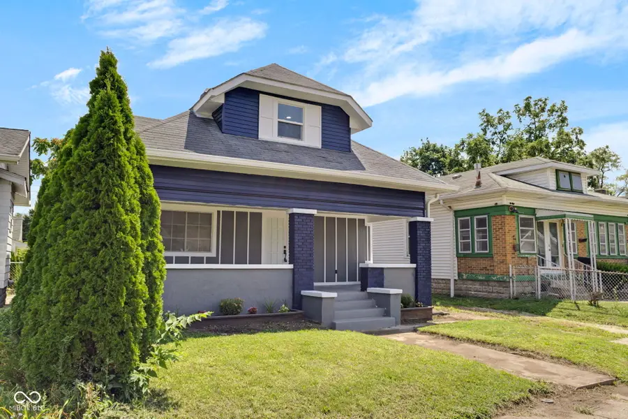 2009 Koehne Street, Indianapolis, IN 46202 - Image #2