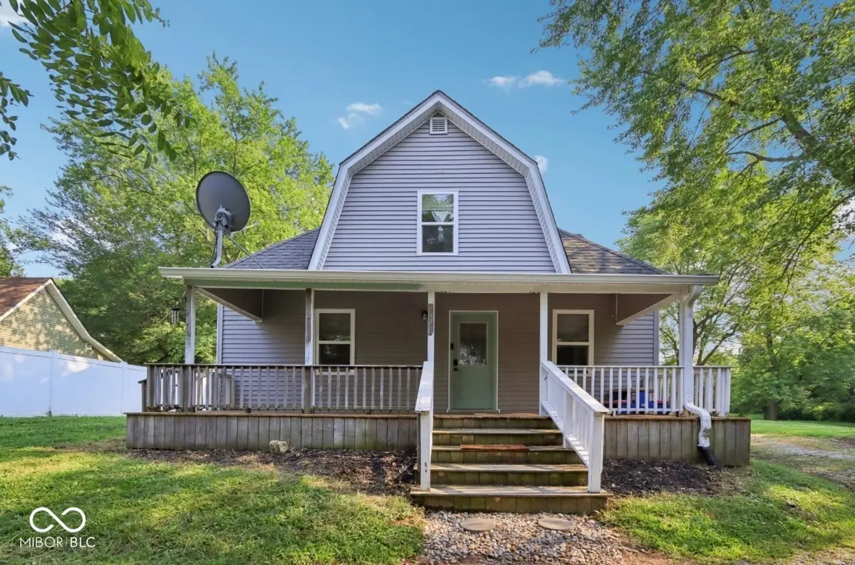 5870 N 500 E, Lebanon, IN 46052 - Image #1